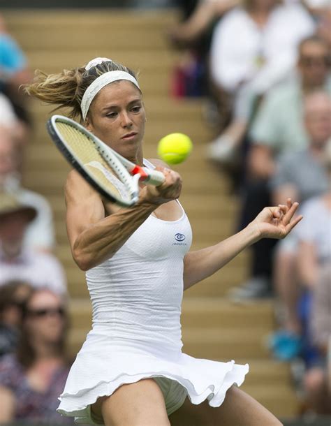 Camila Giorgi